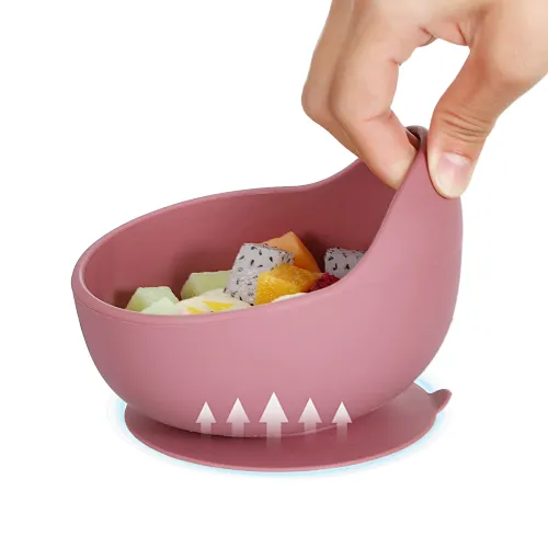 suction bowls for baby